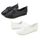 Chaussures plates de nouvelle mode vintage pour fe