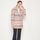 Veste jacquard