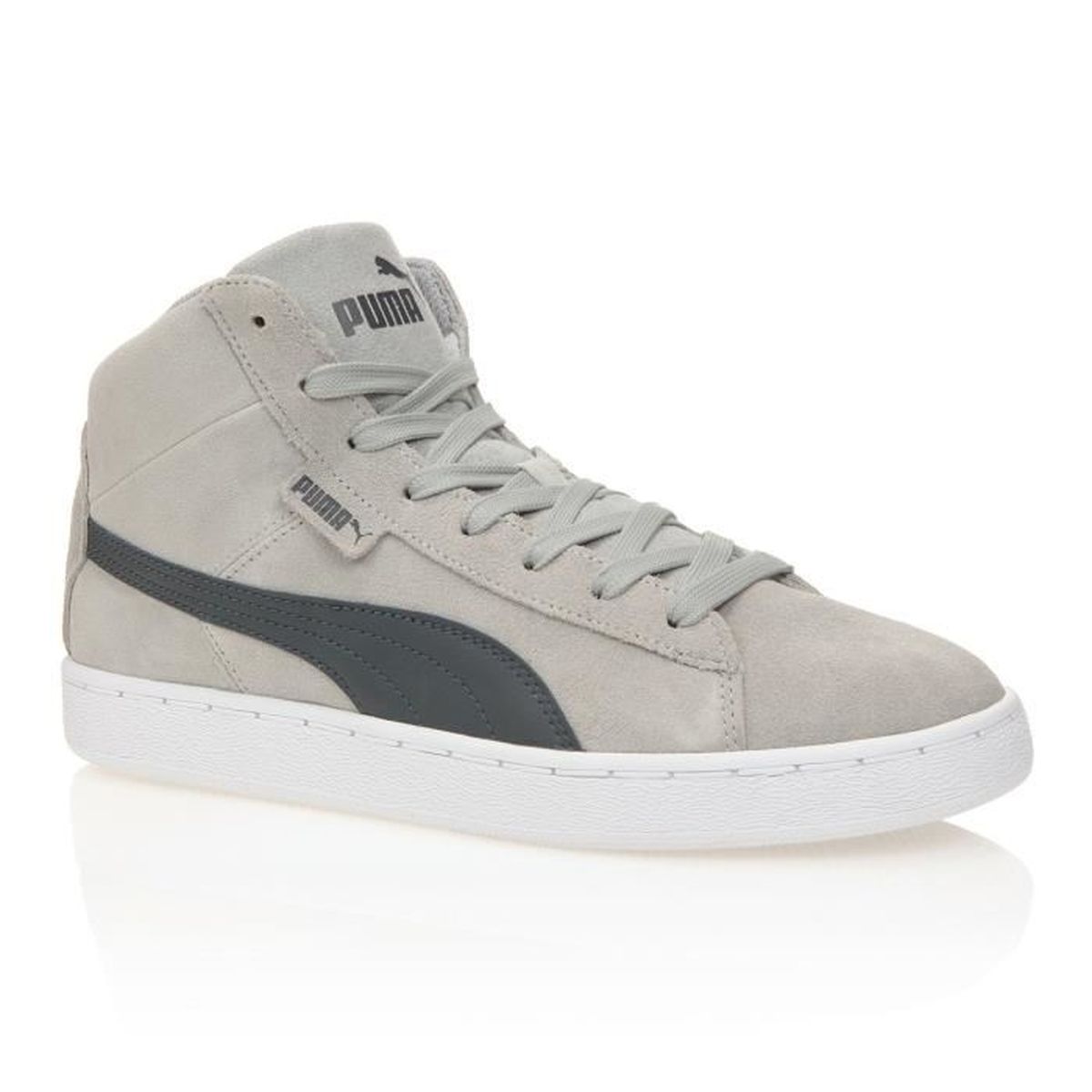 basket puma verte basket puma verte