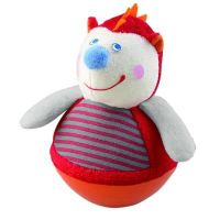 FIGURINE - PERSONNAGE Culbuto Hérisson FIGURINE - PERSONNAGE Culbuto Hérisson