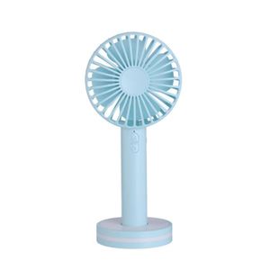 2018 Nouveau Sans Feuilles Ventilateur De Bureau Ultra Silencieux