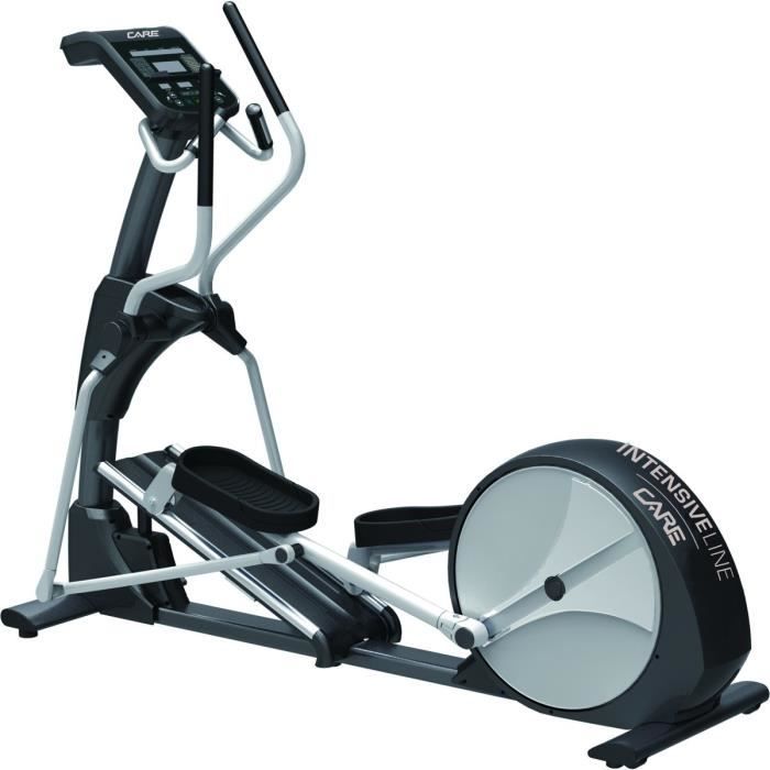 CARE Vélo Elliptique Ellipter II