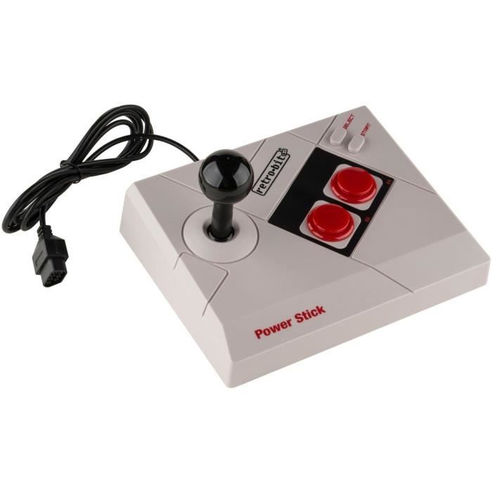 Joystick Power stick NES