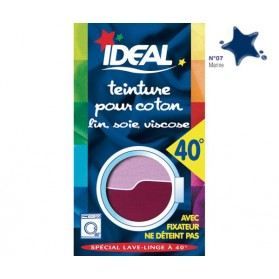 IDEAL Teinture g.t. pm marine