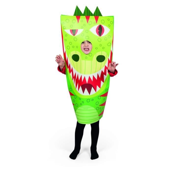 JANOD Sackanimo Dragon