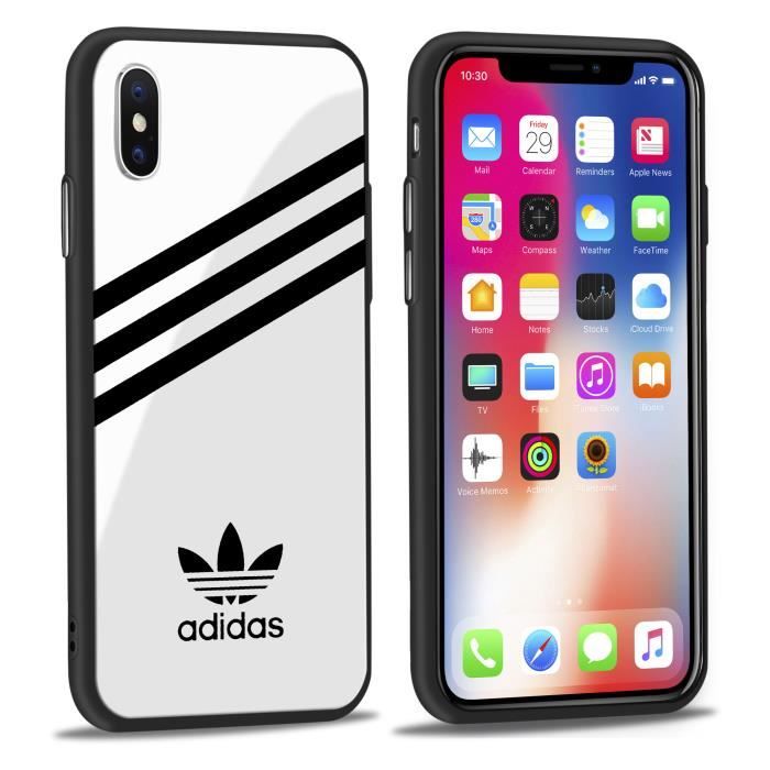 coque adidas iphone x coque adidas iphone x
