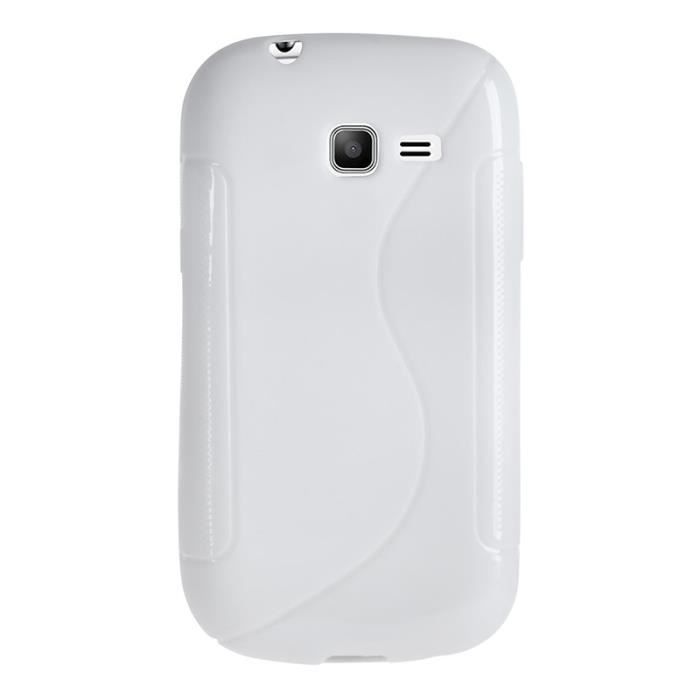 coque samsung galaxy trend lite silicone coque samsung galaxy trend lite silicone