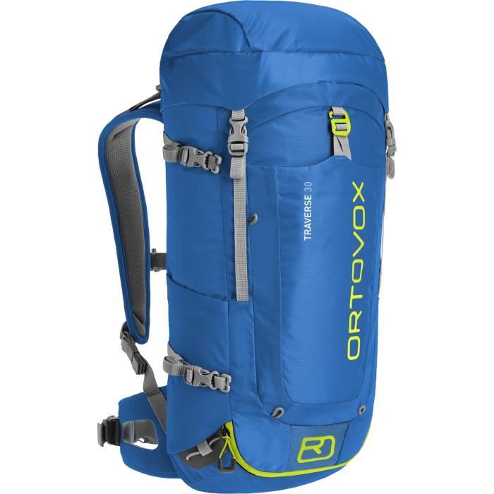 Randonnée pour Dos cher à 30 Traverse Ortovox Cdiscount Sac pas Prix YwX7I