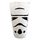 Star Wars - Verre à bière (pinte) Stormtrooper bri