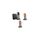 Gigaset CL660A Trio Anthracite - Téléphone DECT -