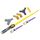 Hasbro sabre laser