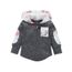 Vetements Et Accessoires Ensemble Fille Ensembles Pour Fille De 0 A 24 Mois Enfants Bebe Fille Floral Sweat A Capuche Sweat Shirt Pullover Tops Pantalons Set Vetements