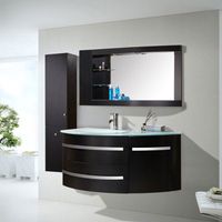 LAVABO - VASQUE MEUBLE SALLE DE BAIN NOIR VASQUE LUXE, LAVABO ,mod LAVABO - VASQUE MEUBLE SALLE DE BAIN NOIR VASQUE LUXE, LAVABO ,mod
