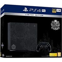 CONSOLE PS4 Playstation 4 Pro - Console 1 To + Édition spécial CONSOLE PS4 Playstation 4 Pro - Console 1 To + Édition spécial
