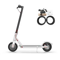 TROTTINETTE ELECTRIQUE Trottinette Electrique Xiaomi M365 Original Scoote TROTTINETTE ELECTRIQUE Trottinette Electrique Xiaomi M365 Original Scoote