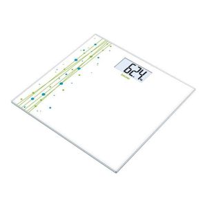 Beurer GS 201 Soda P?se-personne