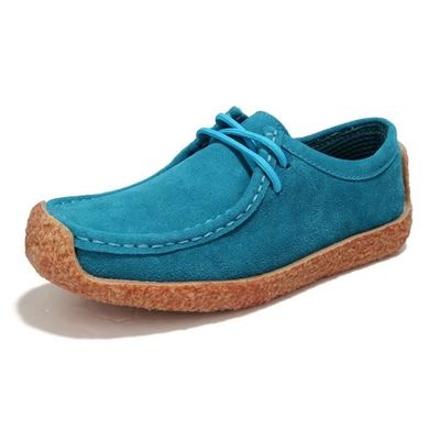 Chaud Couleur Plus Femme Loisirs De 34 Femmes Confortable Mode Beau Qualité Moccasin Moccasins Haut Antidérapant 39 Chaussures wpR76qPx