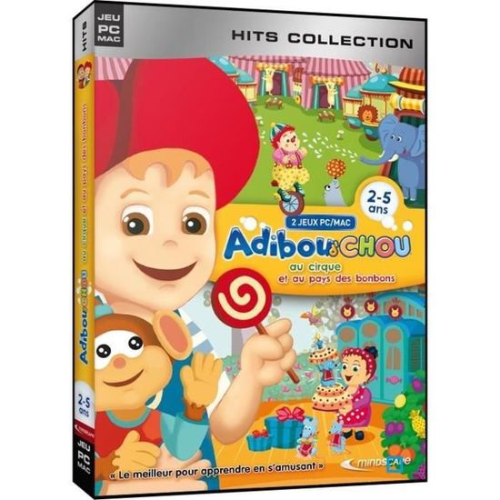 TÉLÉCHARGER ADIBOUDCHOU AU PAYS DES BONBONS GRATUIT PAYS DES BONBONS ADIBOUDCHOU AU GRATUIT TÉLÉCHARGER