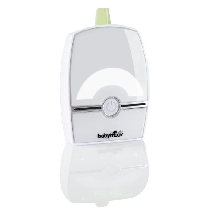 BABYMOOV Emetteur Additionnel Premium Care