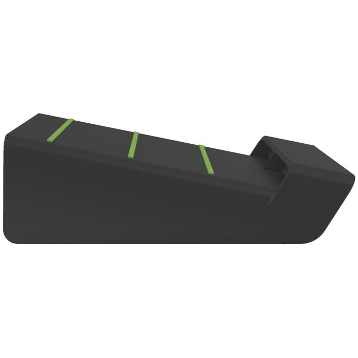 LEITZ - Chargeur duo Complete noir