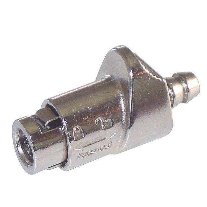 AUTOBEST Embout De Gonflage Quick Lok à Sertir