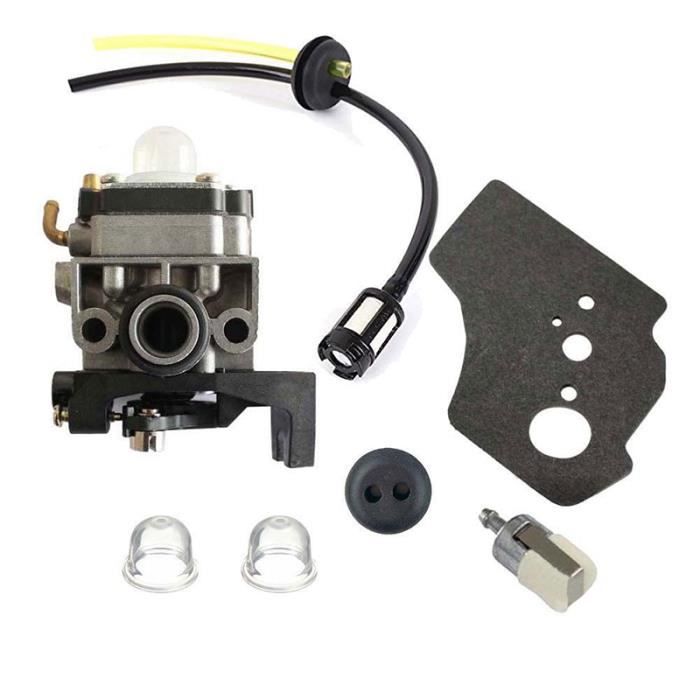 HpLive Kit De Carburateur Pour Honda GX35 GX25 GX25N GX25NT