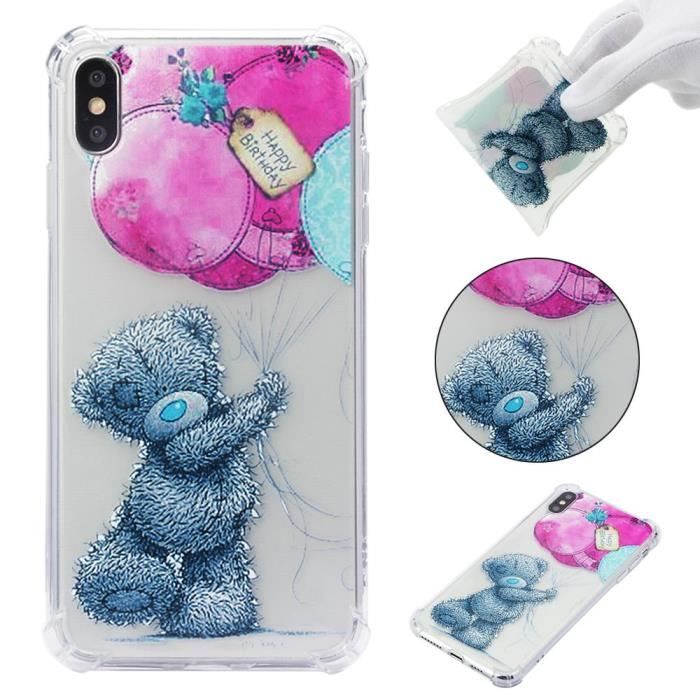 iphone xs max coque mignon iphone xs max coque mignon