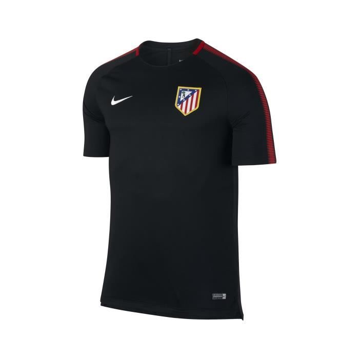 Maillot entrainement Atlético de Madrid pas cher Maillot entrainement Atlético de Madrid pas cher
