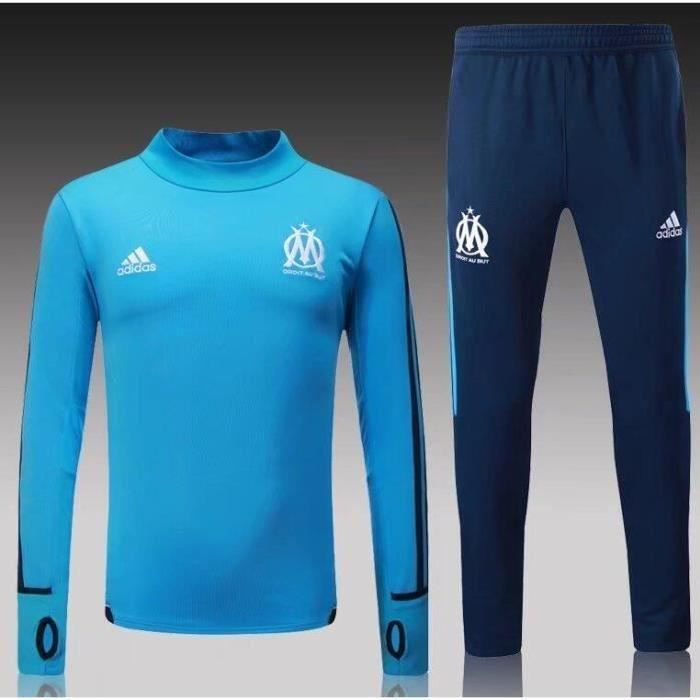 survetement OM Tenue de match survetement OM Tenue de match