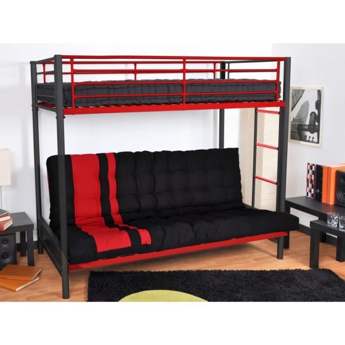 lit mezzanine modulo 4