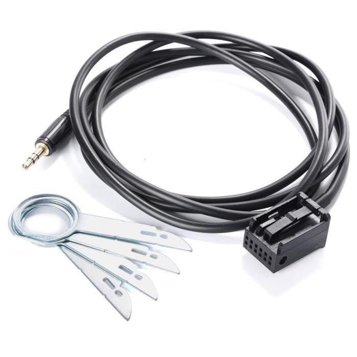 Ford 6000 cd aux cable #10