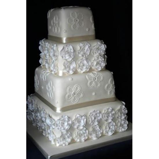 Vaisselle Et Plats De Service Presentoirs A Gateau Cuisine