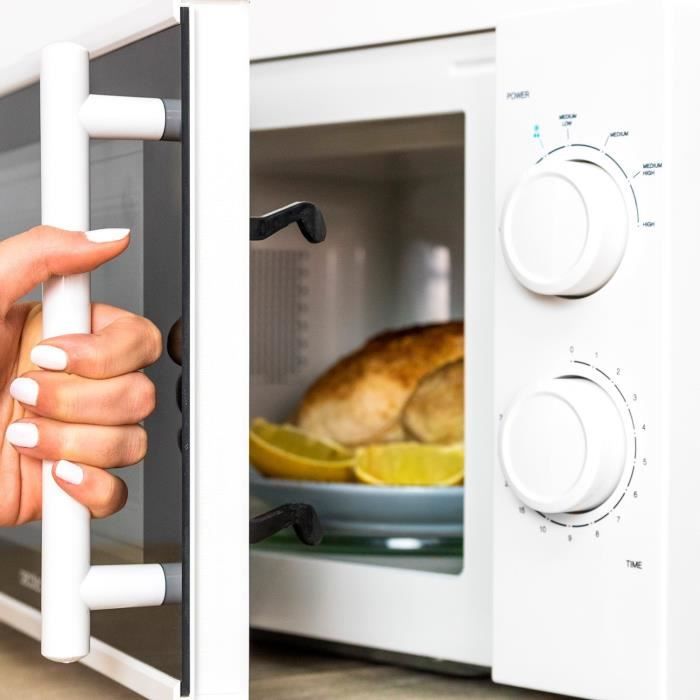 Micro-ondes Cecotec White1