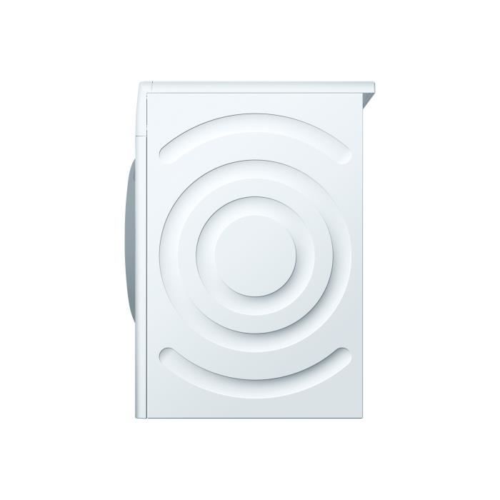 Siemens iQ300 WT43H007DN Sèche-linge freestanding1