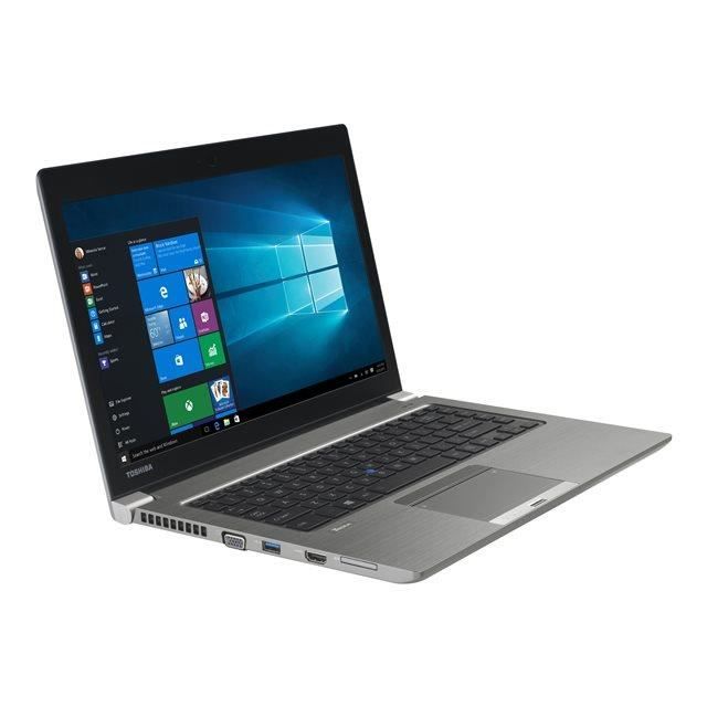 Ordinateur portable  Tecra Z40-C-12Z - i5 - 8Go1