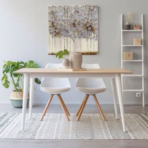 Tableau pour salle a manger - Achat / Vente pas cher