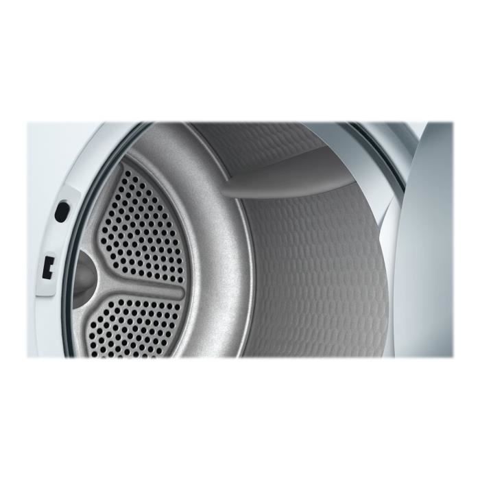 Siemens iQ300 WT43H007DN Sèche-linge freestanding2