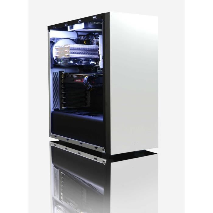  Octans Pack 41 PC Gamer - AMD 8-Core, GTX 10802