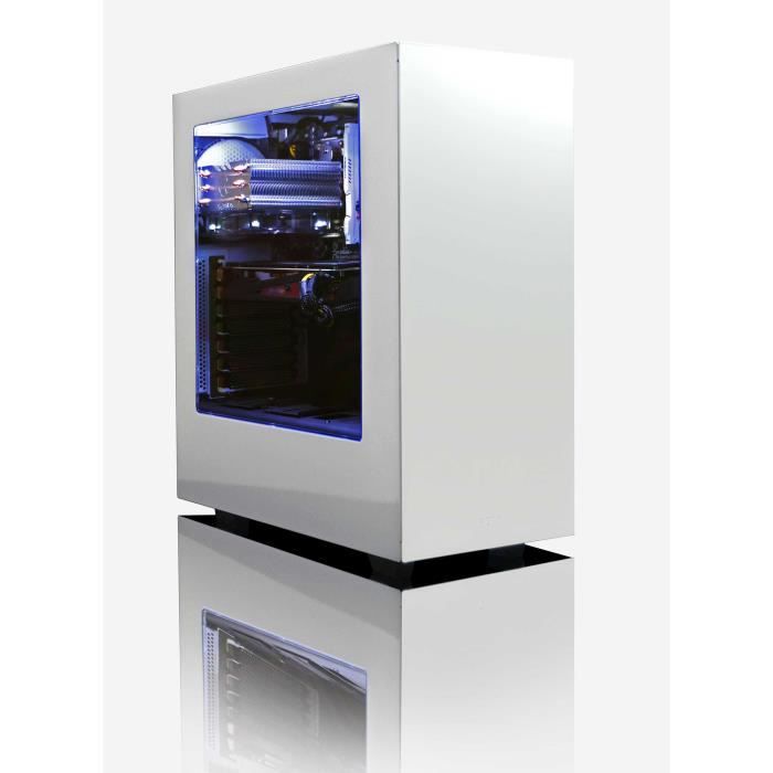  Octans Pack 41 PC Gamer - AMD 8-Core, GTX 10803