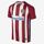 NIKE Maillot Atletico Madrid Homme