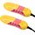 Chaussures Sèche-linge Chauffage Chaussures Bottes