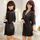 lingerie sous vêtements femme - nuisette kimono no