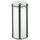 FRANDIS Poubelle automatique Sensor 42 L ronde ino