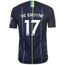 tenue de foot Manchester City nouvelle tenue de foot Manchester City nouvelle