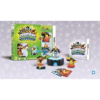 NEW 3DS - 3DS XL Skylanders : Swap Force - pack de démarrage - Jeu NEW 3DS - 3DS XL Skylanders : Swap Force - pack de démarrage - Jeu