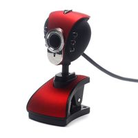 WEBCAM USB 2.0 HD Webcam Caméra Webcam avec microphone Mi WEBCAM USB 2.0 HD Webcam Caméra Webcam avec microphone Mi