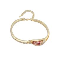SAUTOIR ET COLLIER Bracelets Femmes - Bracelet en or (380 rose) SAUTOIR ET COLLIER Bracelets Femmes - Bracelet en or (380 rose)