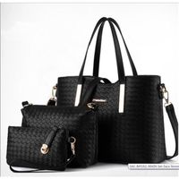 SAC À MAIN Set : sac à main + sac à bandoulière + pochette SAC À MAIN Set : sac à main + sac à bandoulière + pochette