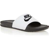 TONG Nike Claquette Benassi JDI 343880 100 TONG Nike Claquette Benassi JDI 343880 100