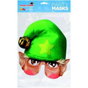 Masque de pere noel - Achat / Vente jeux et jouets pas chers